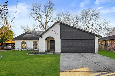 6703 Casablanca Drive, Houston, TX 77088 - Photo 5