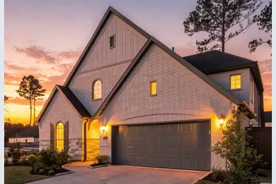 29715 Brushy Gables Drive, Magnolia, TX 77354 - Photo 1