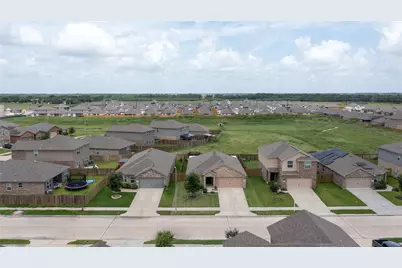 7939 Vacek Meadows Loop, Richmond, TX 77469 - Photo 3