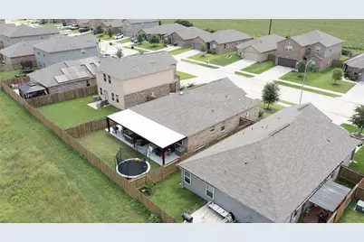 7939 Vacek Meadows Loop, Richmond, TX 77469 - Photo 5