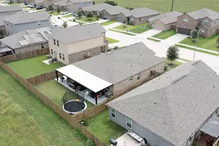 7939 Vacek Meadows Loop, Richmond, TX 77469 - Photo 5