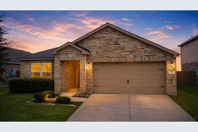 7939 Vacek Meadows Loop, Richmond, TX 77469 - Photo 1