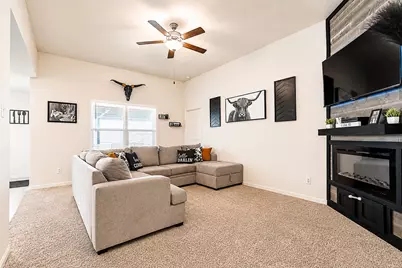7939 Vacek Meadows Loop, Richmond, TX 77469 - Photo 11