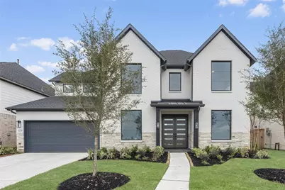 16246 Blue Mistflower Lane, Hockley, TX 77447 - Photo 1