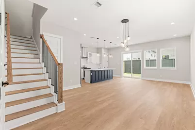 5925-5927 Wheatley Street, Houston, TX 77091 - Photo 3