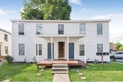 1911 Benson Street #2, Houston, TX 77020 - Photo 1