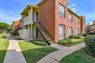 8055 Cambridge Street #7, Houston, TX 77054 - Photo 1