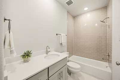 4317 Roseland Street #B, Houston, TX 77006 - Photo 23