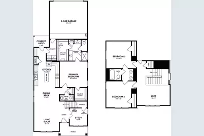 6427 Prospect Oaks Parkway, Katy, TX 77449 - Photo 5