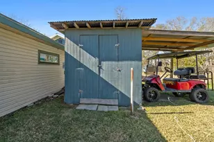 192 Miller Rd, Livingston, TX 77351 - Photo 33