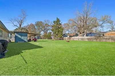 192 Miller Road, Livingston, TX 77351 - Photo 21