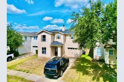 18914 Remington Mill Drive, Houston, TX 77073 - Photo 3