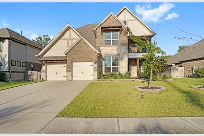 32052 Autumn Orchard Lane, Conroe, TX 77385 - Photo 5