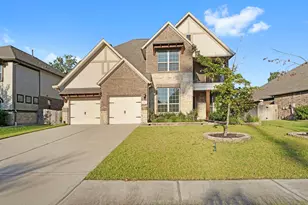 32052 Autumn Orchard Ln, Conroe, TX 77385 - Photo 1