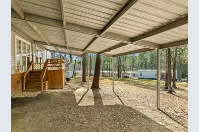 135 Bluejay Drive, Brookeland, TX 75931 - Photo 23