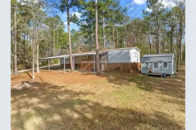 135 Bluejay Drive, Brookeland, TX 75931 - Photo 21