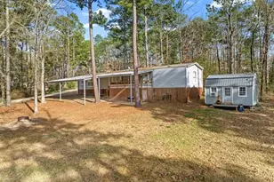 135 Bluejay Dr, Brookeland, TX 75931 - Photo 21