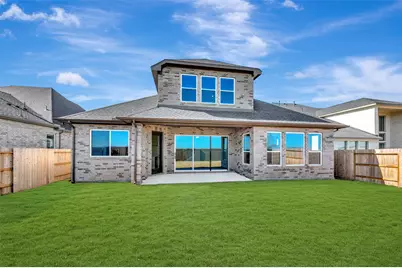 4906 Benton Woods Trail, Rosenberg, TX 77471 - Photo 7