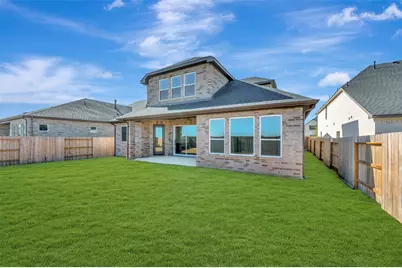 4906 Benton Woods Trail, Rosenberg, TX 77471 - Photo 9