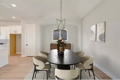 4906 Benton Woods Trail, Rosenberg, TX 77471 - Photo 3