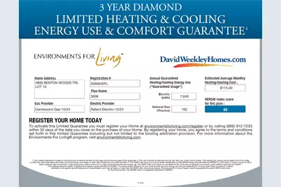 4906 Benton Woods Trail, Rosenberg, TX 77471 - Photo 13