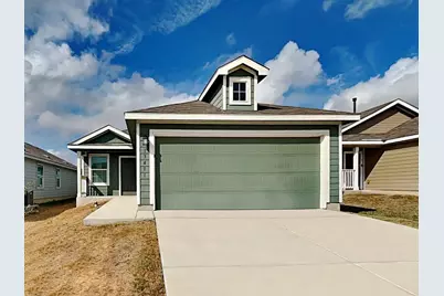 13407 Ashworth Boulevard, San Antonio, TX 78221 - Photo 1