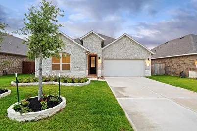 1539 Oakdale Crest Road, Montgomery, TX 77316 - Photo 3