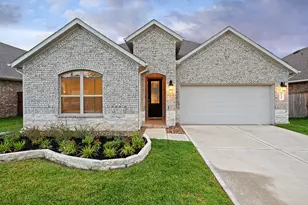 1539 Oakdale Crest Rd, Montgomery, TX 77316 - Photo 1