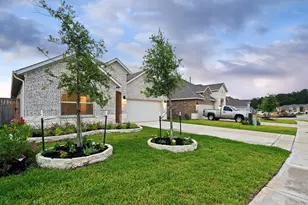 1539 Oakdale Crest Rd, Montgomery, TX 77316 - Photo 5