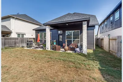15316 Barnacle Goose Court, Magnolia, TX 77354 - Photo 23