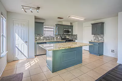 1231 Bartlett Cove Drive, Houston, TX 77067 - Photo 15