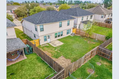 1231 Bartlett Cove Drive, Houston, TX 77067 - Photo 35