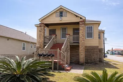 627 Sealy Avenue, Galveston, TX 77550 - Photo 1