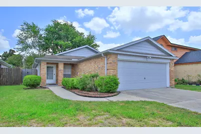 13642 Paxton Drive, Houston, TX 77014 - Photo 3