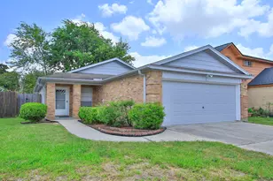 13642 Paxton Dr, Houston, TX 77014 - Photo 3