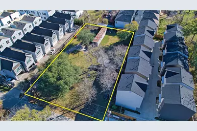 853 Rachel Street, Houston, TX 77091 - Photo 3