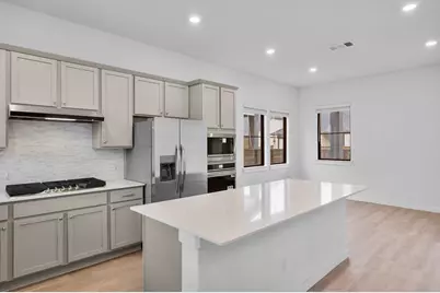 3363 Serenity Lane, Richmond, TX 77406 - Photo 5