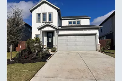 5215 Getty Lane, Iowa Colony, TX 77583 - Photo 1