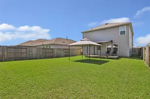 21027 Santopadre St, New Caney, TX 77357 - Photo 37