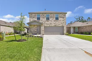 21027 Santopadre St, New Caney, TX 77357 - Photo 1