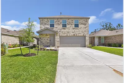 21027 Santopadre Street, New Caney, TX 77357 - Photo 1
