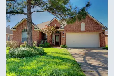 18207 Linden Forest Lane, Katy, TX 77449 - Photo 1