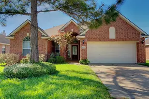 18207 Linden Forest Ln, Katy, TX 77449 - Photo 1
