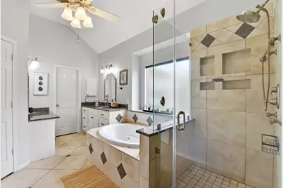 2105 Mossy Trail Drive, Katy, TX 77450 - Photo 23