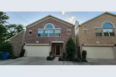 11608 Main Ash Drive, Houston, TX 77025 - Photo 1