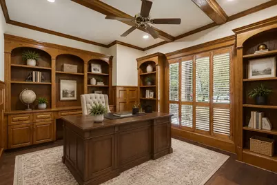 7 Pastoral Pond Circle, The Woodlands, TX 77380 - Photo 7