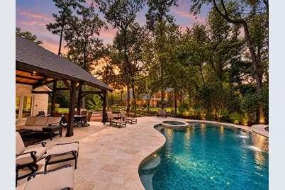 7 Pastoral Pond Circle, The Woodlands, TX 77380 - Photo 3