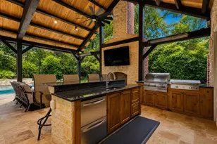 7 Pastoral Pond Cir, The Woodlands, TX 77380 - Photo 39