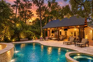 7 Pastoral Pond Cir, The Woodlands, TX 77380 - Photo 5