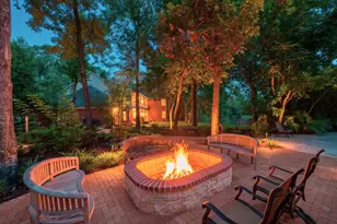 7 Pastoral Pond Cir, The Woodlands, TX 77380 - Photo 47